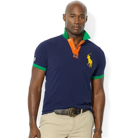 polo ralph lauren mk.